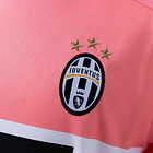 Camisola Juventus Alternativa 2014/15 2
