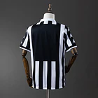 Camisola Juventus Principal 1999/00 3
