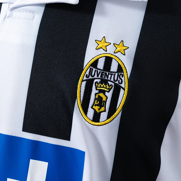 Camisola Juventus Principal 1999/00 2