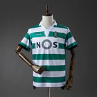 Camisola Sporting Principal 2018/19 1
