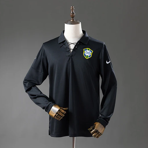 Camisola Brasil Edição Especial 2004
