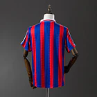 Camisola Bayern Munique Principal 1995/97 2