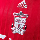 Camisola Liverpool Principal 1993/95 2