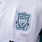 Camisola Liverpool Alternativa 1995/96 2