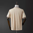 Camisola Liverpool Alternativa !996/97 3