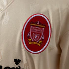 Camisola Liverpool Alternativa !996/97 2