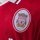 Camisola Liverpool Principal 1996/97 2