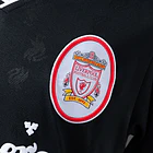 Camisola Liverpool Alternativa 1996/97 2