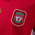 Camisola Liverpool Principal 2004/05 2