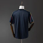 Camisola Liverpool Alternativa 2009/10 3