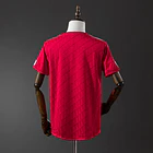 Camisola Liverpool Principal 2010/11 3