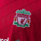 Camisola Liverpool Principal 2010/11 2