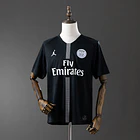 Camisola Paris Saint-Germain Terceira 2018/19 1