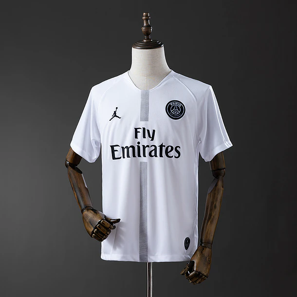 Camisola Paris Saint-Germain Alternativo 2018/19 1