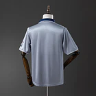 Camisola Paris Saint-Germain Alternativa 1999/00 2