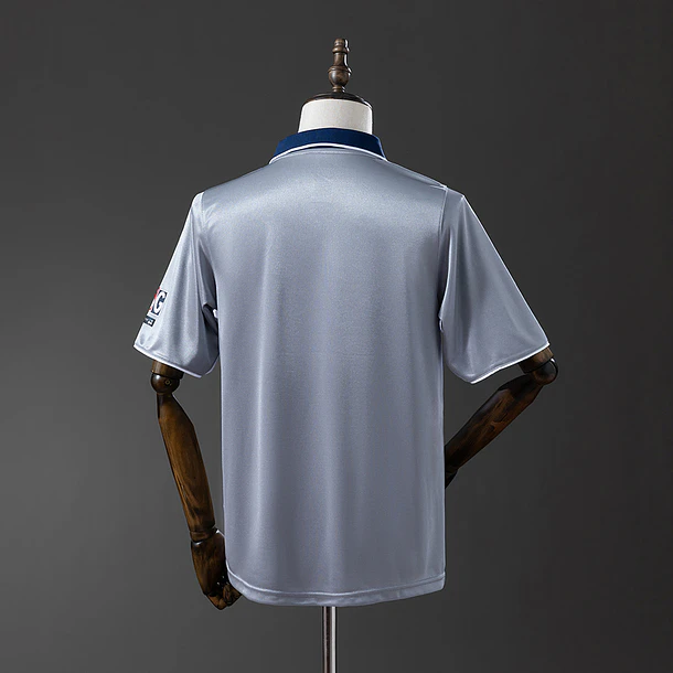 Camisola Paris Saint-Germain Alternativa 1999/00 2