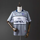 Camisola Paris Saint-Germain Alternativa 1999/00 1