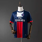 Camisola Paris Saint-Germain Principal 2013/14 1