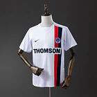 Camisola Paris Saint-Germain Alternativa 2002/03 1