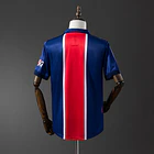 Camisola Paris Saint-Germain Principal 1998/1999 2