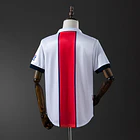Camisola Paris Saint-Germain Principal 1998/1999 2
