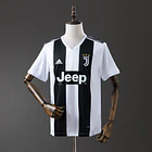 Camisola Juventuns Principal 2018/19 1