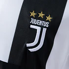 Camisola Juventuns Principal 2018/19 2