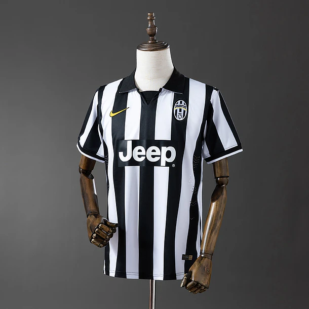 Camisola Juventus Principal 2014/15 1