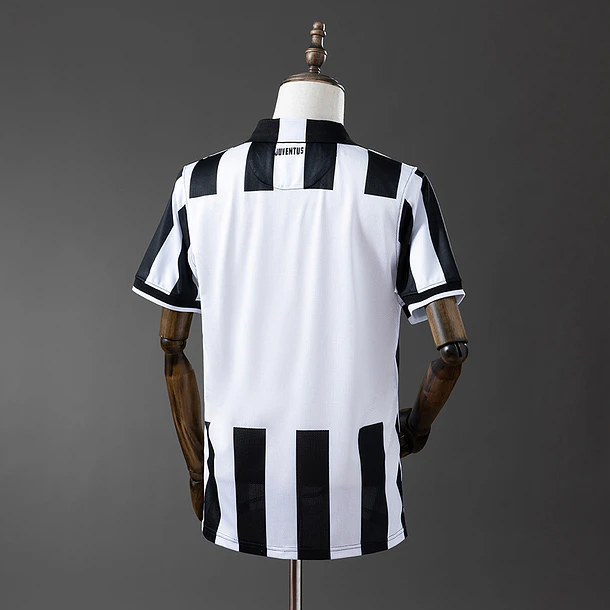 Camisola Juventus Principal 2014/15 3