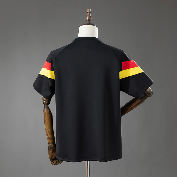 Camisola Alemanha Casual 2026 2