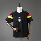 Camisola Alemanha Casual 2026 1