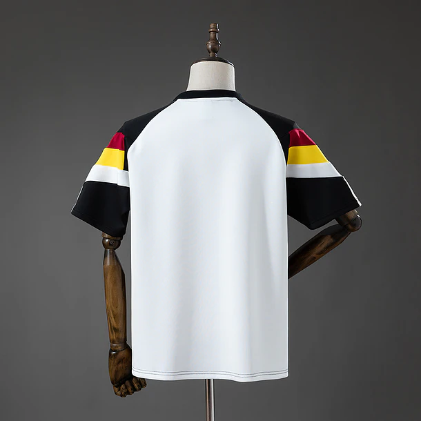 Camisola Alemanha Casual 2026 2