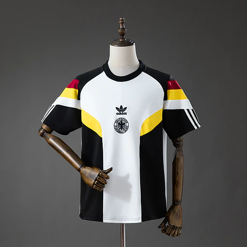 Camisola Alemanha Casual 2026