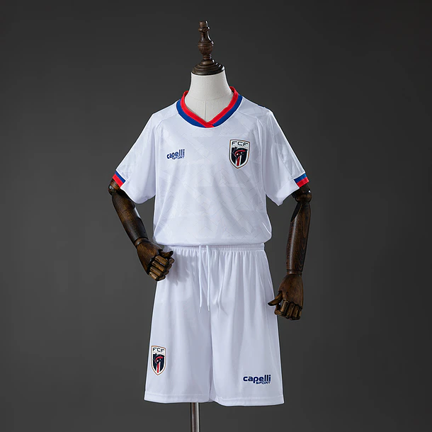 Kit Criança Cabo Verde Alternativa 2026 1
