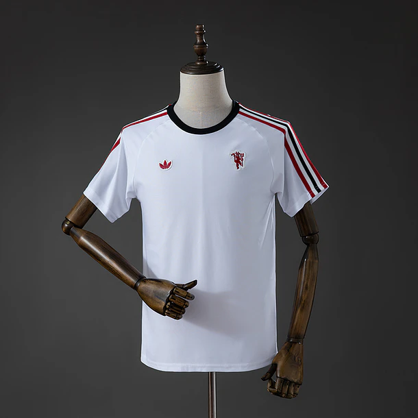 Camisola Manchester United Edição Especial 2026 1