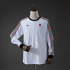 Camisola Mancester United Edição Especial Manga Comprida 2026 1