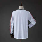 Camisola Mancester United Edição Especial Manga Comprida 2026 2