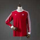 Camisola Mancester United Edição Especial Manga Comprida 2026 1