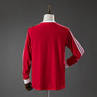 Camisola Mancester United Edição Especial Manga Comprida 2026 2