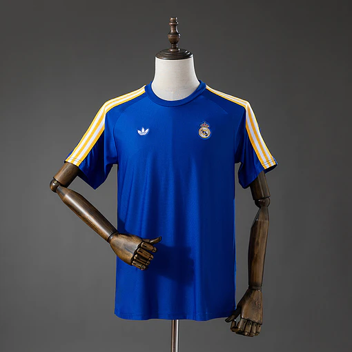 Camisola Real Madrid Edição Especial 2026