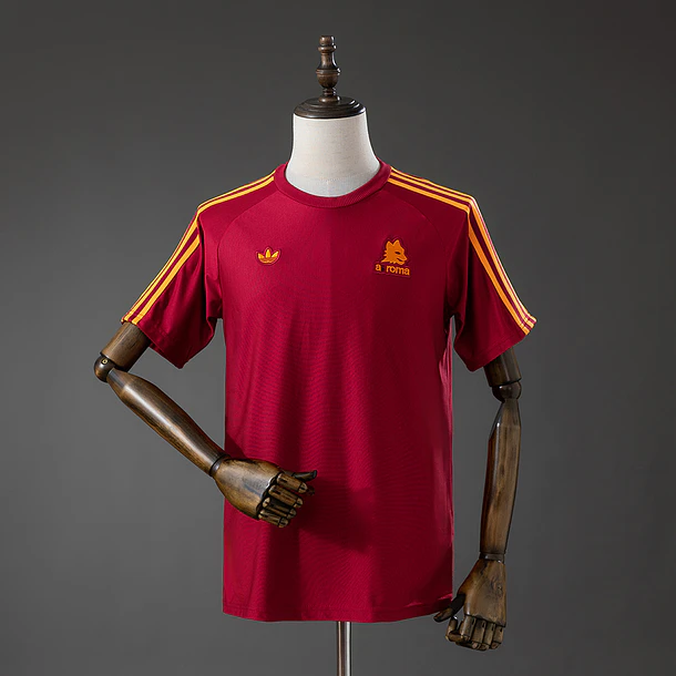 Camisola Roma Edição Especial 2026 1