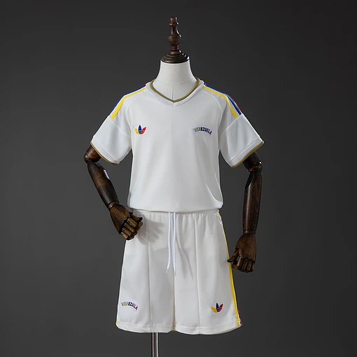 Kit Criança Venezuela Alternativa 2026
