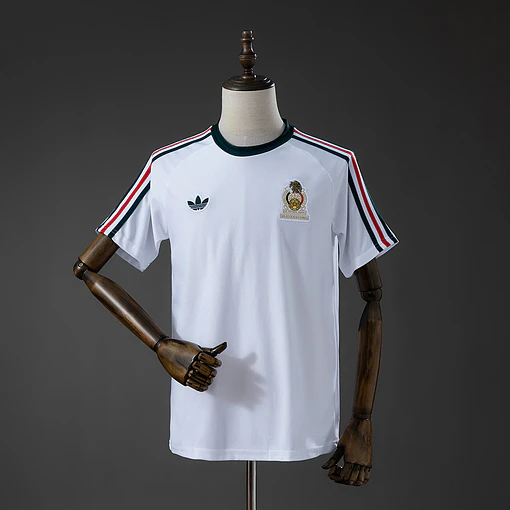 Camisola México Edição Especial 2026