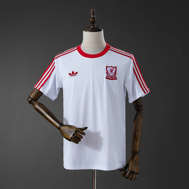 Camisola Liverpool Edição Especial 2026 1
