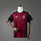Camisola Espanha Guarda-Redes 2026 1