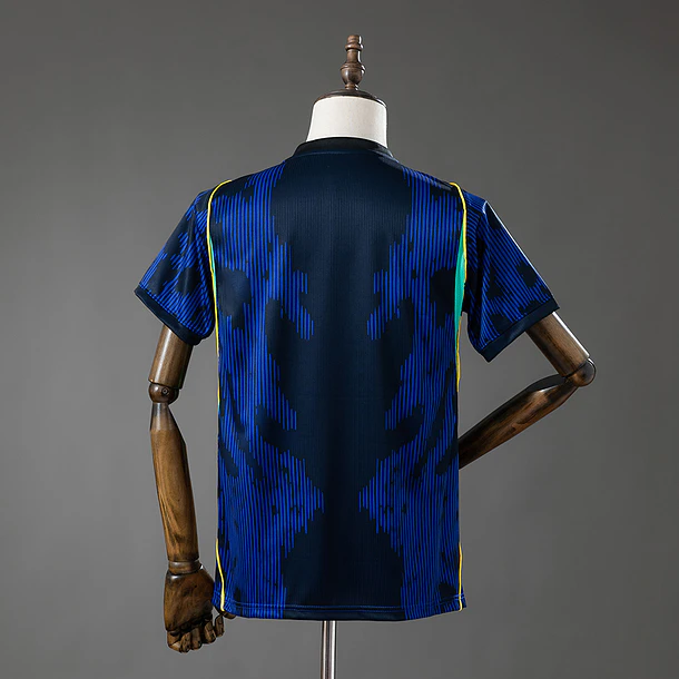 Camisola Brasil Alternativa Edição Especial 2026 2