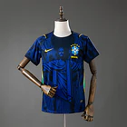 Camisola Brasil Alternativa Edição Especial 2026 1