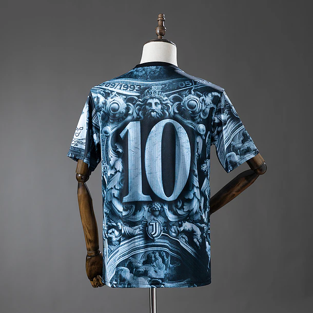 Camisola Juventus Edição Especial 2026 2
