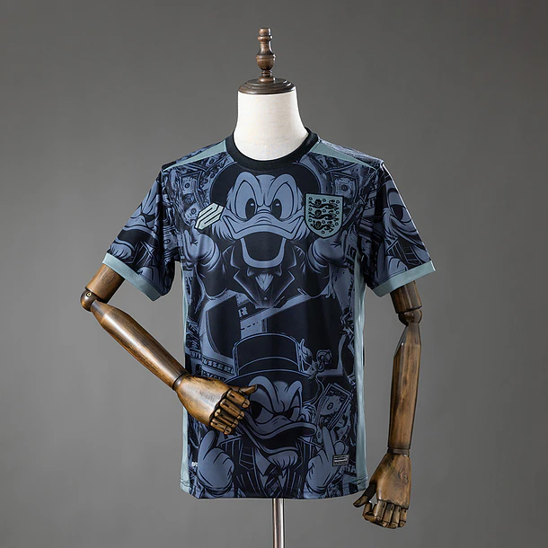 Camisola Inglaterra Edição Especial 2026 1
