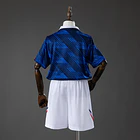 Kit Criança França Principal 2026 2